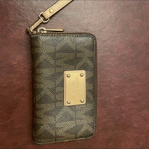 Michael Kors Wrislet